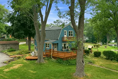 10317  195th Ave, Bristol, WI 53104 - Photo 1