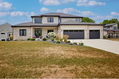 13680 W Upland Ridge Ct, New Berlin, WI 53151 - Photo 36
