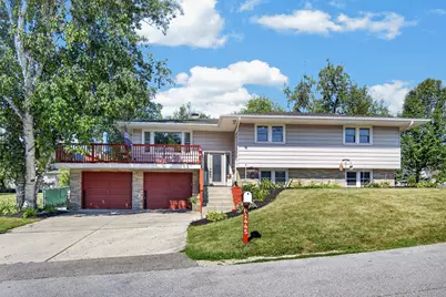 N2445  Fisk Dr, Bloomfield, WI 53105 - Photo 1