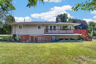 N2445 Fisk Dr, Bloomfield, WI 53105 - Photo 38