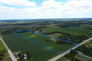 1602 State Hwy 60 -, Jackson, WI 53037 - Photo 4