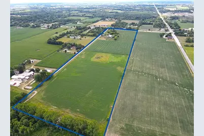 1602  State Hwy 60 -, Jackson, WI 53037 - Photo 1
