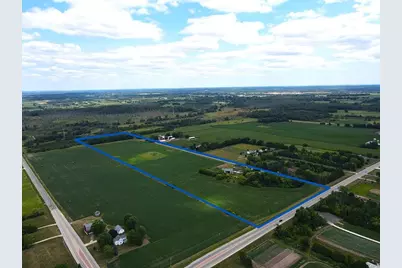 1602  State Hwy 60 -, Jackson, WI 53037 - Photo 4