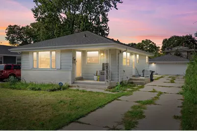 3712 W Kiley Ave, Milwaukee, WI 53209 - Photo 1