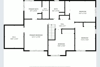13510 W Edgewood Ct, New Berlin, WI 53151 - Photo 48