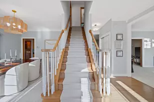 13510 W Edgewood Ct, New Berlin, WI 53151 - Photo 2