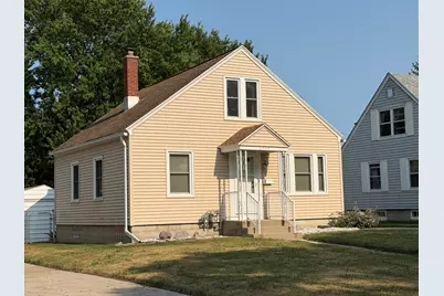 3038 S 55th St, Milwaukee, WI 53219 - Photo 1