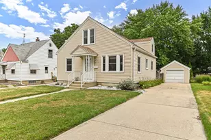 3038 S 55th St, Milwaukee, WI 53219 - Photo 1