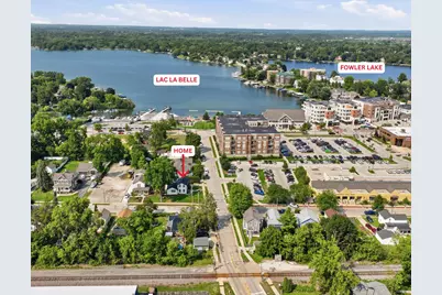48 S Worthington St, Oconomowoc, WI 53066 - Photo 32
