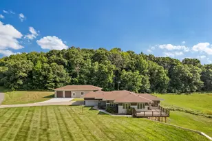 W13878 Shepherd Rd, Pigeon, WI 54758 - Photo 2