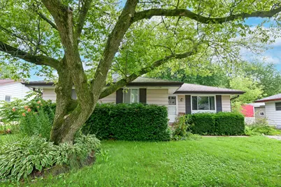 6937  Willow Brook Rd, Racine, WI 53402 - Photo 1
