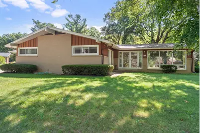 6684 N Atwahl Dr, Glendale, WI 53209 - Photo 1