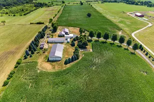 N5802 Johnson Rd, Richmond, WI 53115 - Photo 1
