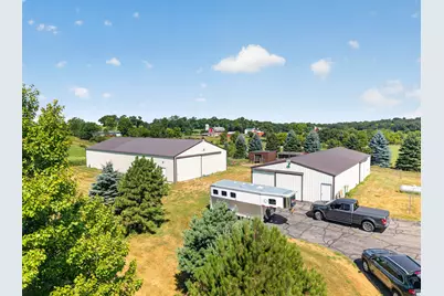N5802  Johnson Rd, Richmond, WI 53115 - Photo 2