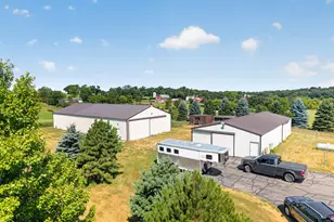N5802 Johnson Rd, Richmond, WI 53115 - Photo 2