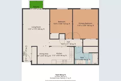 1406  Creek Rd #7, West Bend, WI 53090 - Photo 24