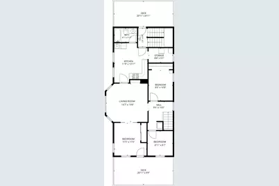 513 N Harrison St #515, Port Washington, WI 53074 - Photo 34