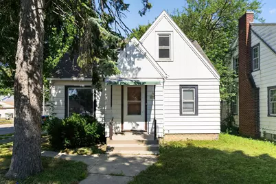 4276 N 48th St, Milwaukee, WI 53216 - Photo 1