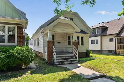 5358 N 39th St, Milwaukee, WI 53209 - Photo 4