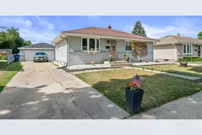 6559 W Spokane St, Milwaukee, WI 53223 - Photo 2