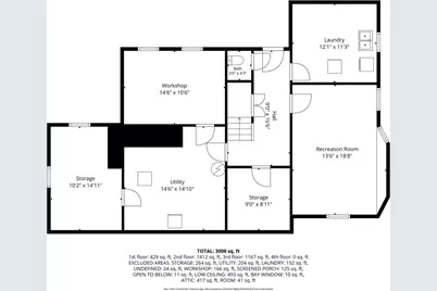 822  Hawthorne Ter, Manitowoc, WI 54220 - Photo 68