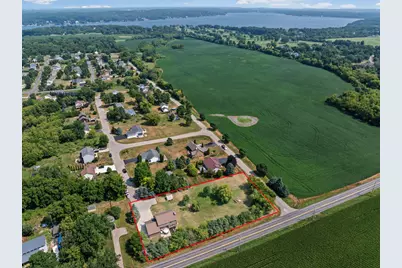 N1510 S Geneva Ave, Linn, WI 53147 - Photo 56