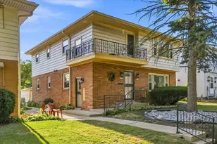 4431 N 62nd St, Milwaukee, WI 53218 - Photo 2
