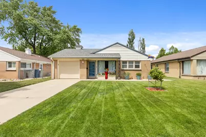 5622 W Montana St, Milwaukee, WI 53219 - Photo 1