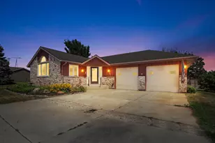 6050 Mill St, Lyons, WI 53105 - Photo 2