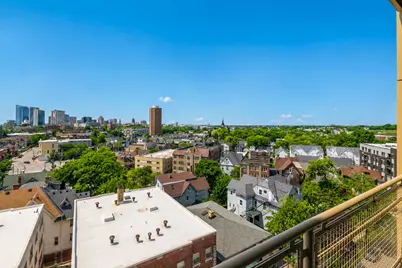 1550 E Royall Pl #803, Milwaukee, WI 53202 - Photo 4