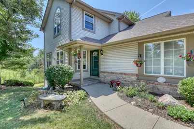 14025 W Lenox Dr, New Berlin, WI 53151 - Photo 2