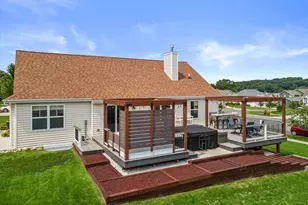 706 Sierra St, Hartford, WI 53027 - Photo 30