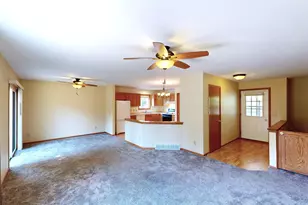 280 Crestview Ln, Lake Mills, WI 53551 - Photo 4