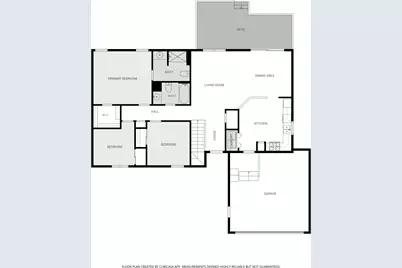 280  Crestview Ln, Lake Mills, WI 53551 - Photo 46