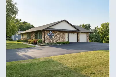 116  Colonial Dr, Saint Nazianz, WI 54232 - Photo 1
