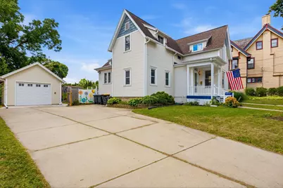 7405  Milwaukee Ave, Wauwatosa, WI 53213 - Photo 2