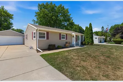 6720  Novak Rd, Racine, WI 53402 - Photo 2