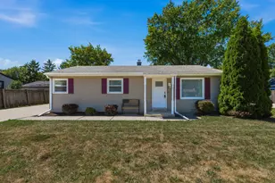 6720 Novak Rd, Racine, WI 53402 - Photo 1