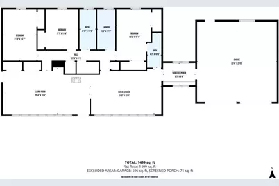 4607  Reforestation Rd, Suamico, WI 54313 - Photo 36