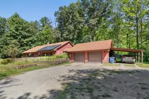 4607 Reforestation Rd, Suamico, WI 54313 - Photo 4