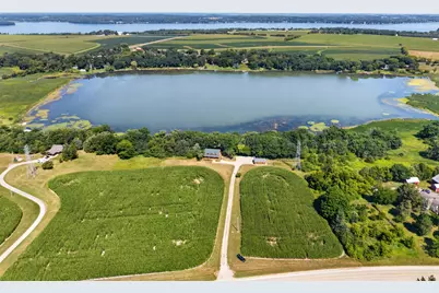 W1966  County Road K -, Green Lake, WI 53946 - Photo 14