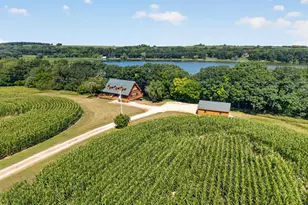 W1966 Co Rd K, Green Lake, WI 53946 - Photo 18