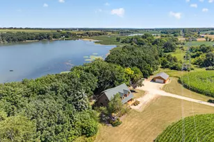 W1966 Co Rd K, Green Lake, WI 53946 - Photo 16