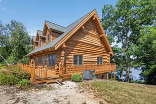 W1966 Co Rd K, Green Lake, WI 53946 - Photo 2
