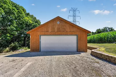 W1966  County Road K -, Green Lake, WI 53946 - Photo 54