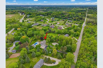 W220N11412  Amy Belle Rd, Germantown, WI 53022 - Photo 92