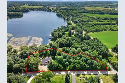 130  Plat Rd, Richfield, WI 53017 - Photo 2