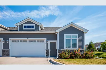 2804  21st St #A, Kenosha, WI 53140 - Photo 1