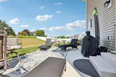 676  Lambert Dr, Slinger, WI 53086 - Photo 34