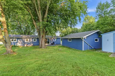 764  Forest Dr, Mayville, WI 53050 - Photo 22